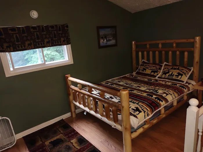 Camp Sassy Picture 5