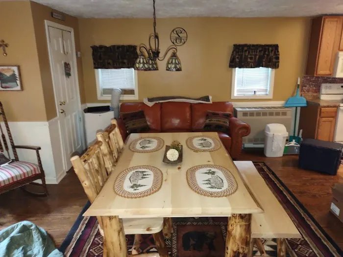 Camp Sassy Picture 8