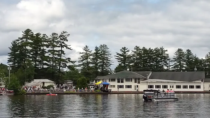 Camp Sassy Picture 2