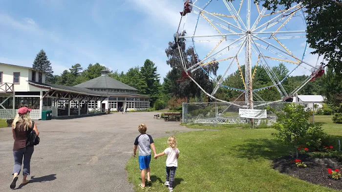 Camp Sassy Picture 1