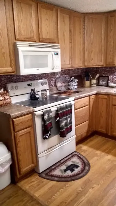 Camp Sassy Picture 6