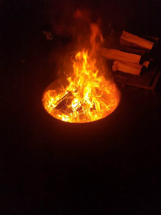 Northwoods Campground Picture 3