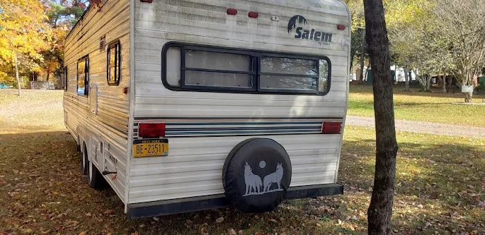 Northwoods Campground Picture 1