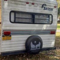 Northwoods Campground ico