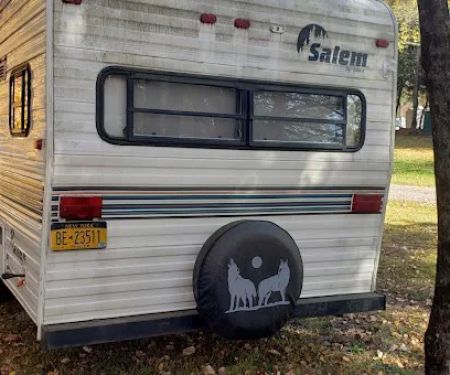 Northwoods Campground