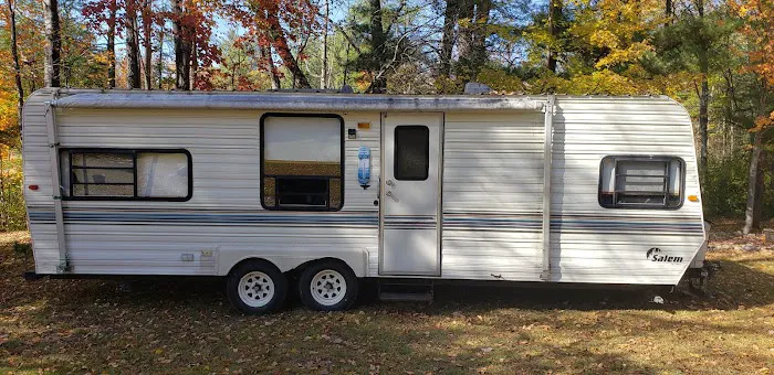 Northwoods Campground Picture 2