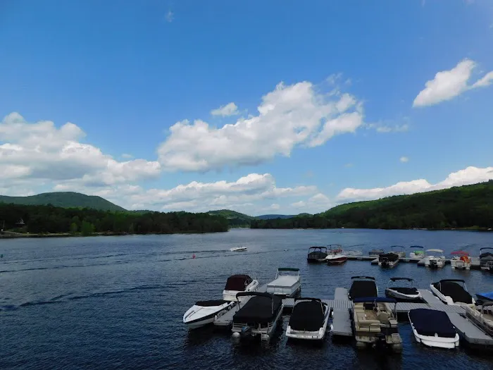 Northwoods Campground Picture 6