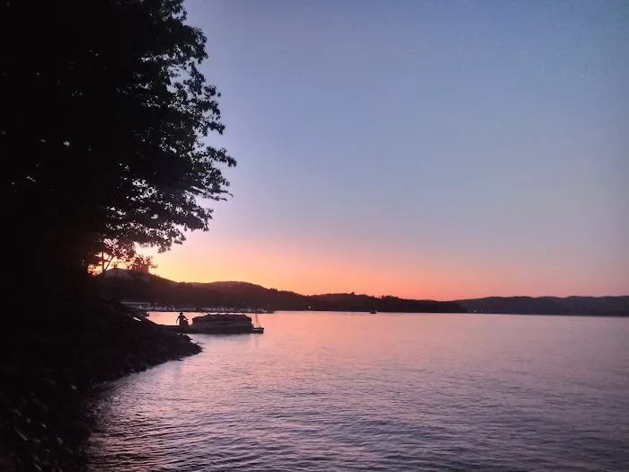 Northampton Beach Campground Picture 10