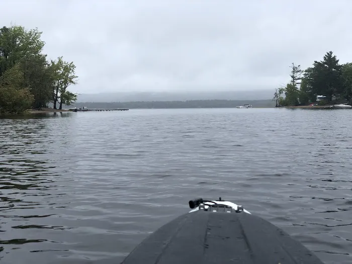 Northampton Beach Campground Picture 8