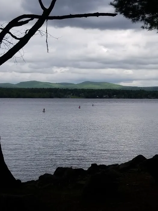 Northampton Beach Campground Picture 7