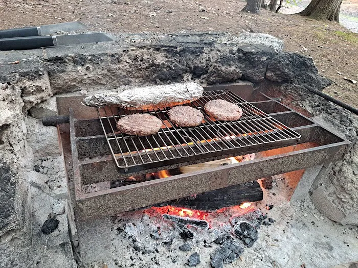 Northampton Beach Campground Picture 3