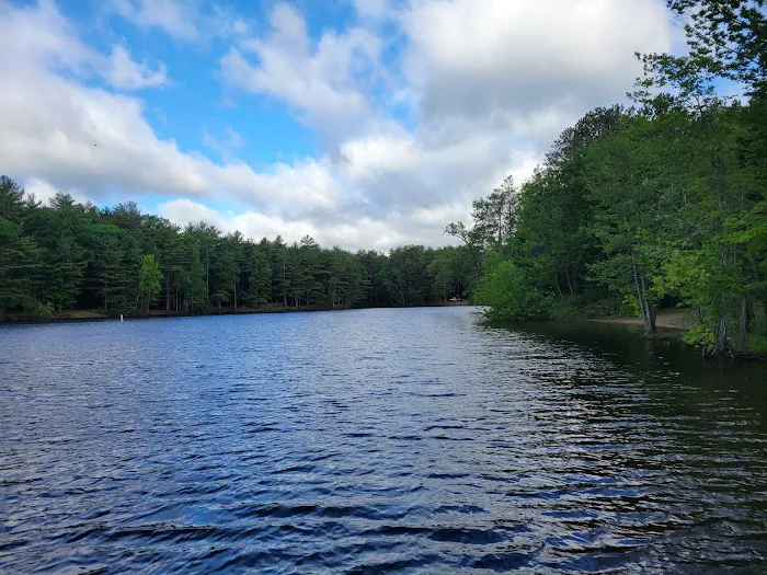 Northampton Beach Campground Picture 2