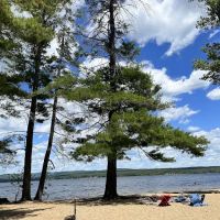 Northampton Beach Campground ico