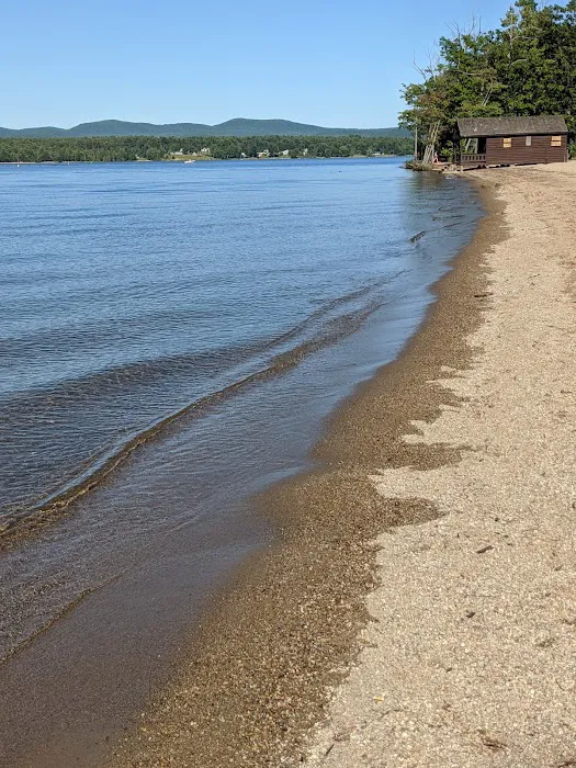 Northampton Beach Campground Picture 9