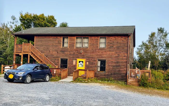 Autumn Moon Campground Picture 1