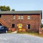 Autumn Moon Campground