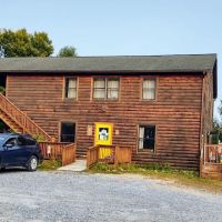 Autumn Moon Campground ico