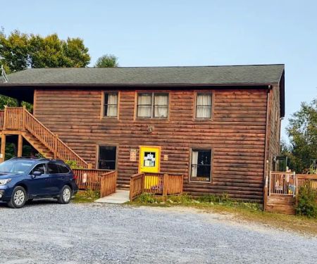 Autumn Moon Campground