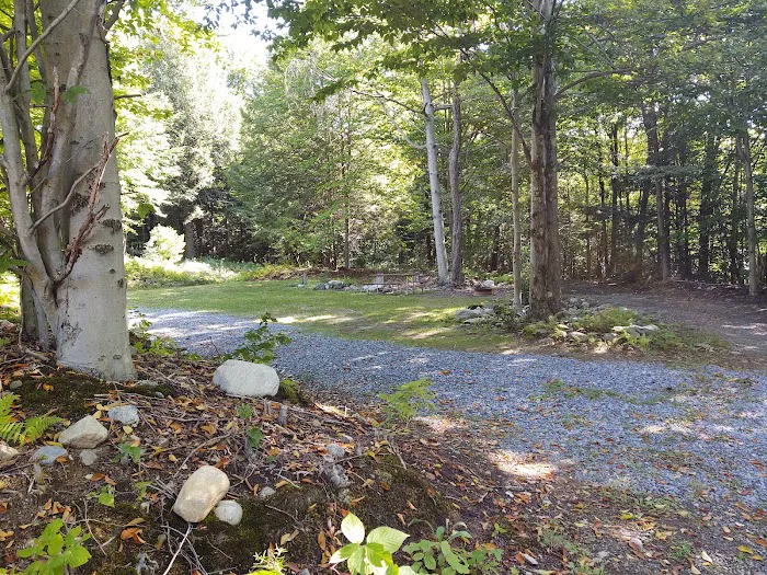 Autumn Moon Campground Picture 4