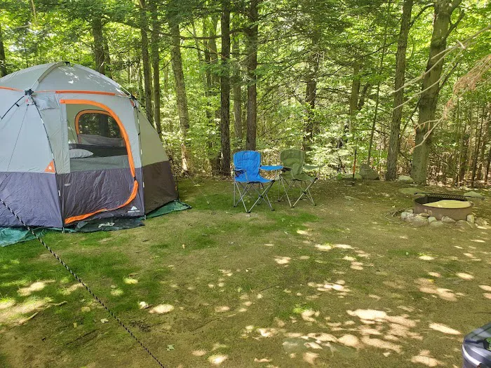 Autumn Moon Campground Picture 6