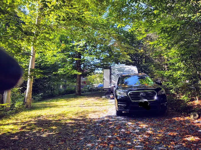 Autumn Moon Campground Picture 3