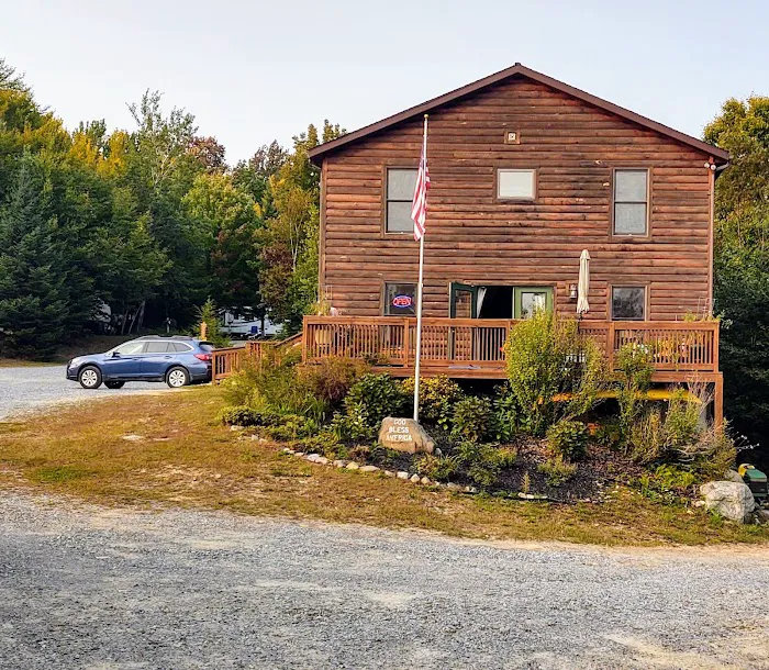 Autumn Moon Campground Picture 2