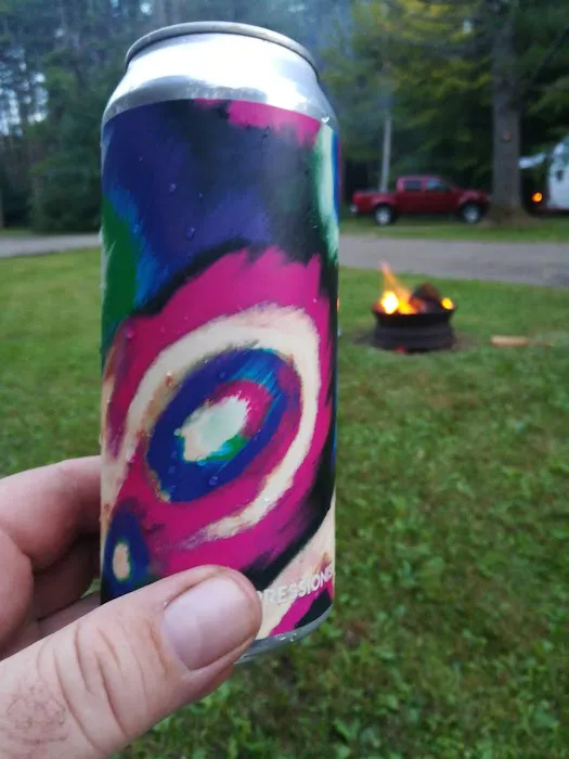 Whispering Pines Campsites & RV Park Picture 4