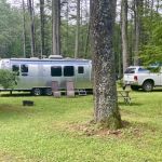 Whispering Pines Campsites & RV Park