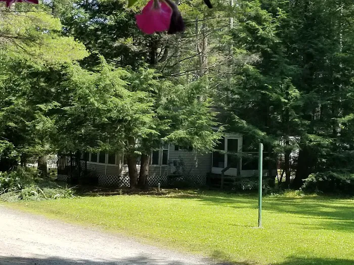 Whispering Pines Campsites & RV Park Picture 6