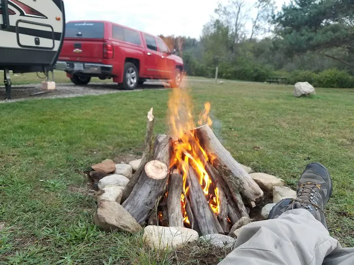 Spruce Creek Campground Picture 7