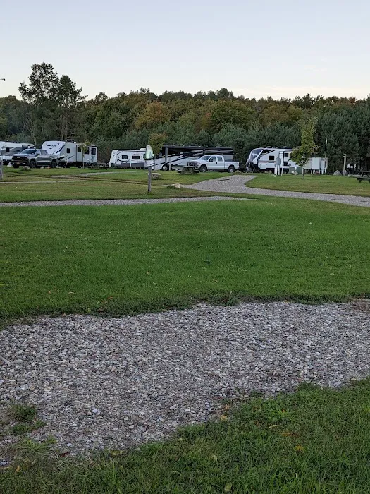 Spruce Creek Campground Picture 5