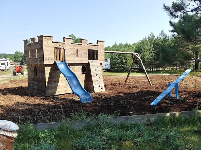 Spruce Creek Campground Picture 10