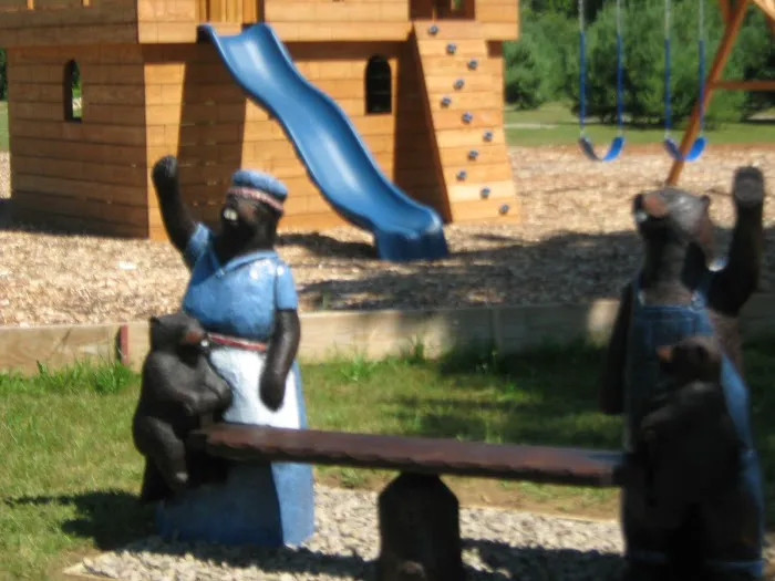 Spruce Creek Campground Picture 8