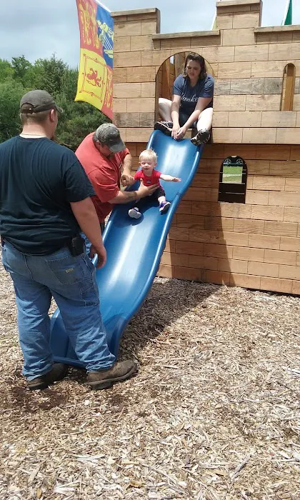 Spruce Creek Campground Picture 2