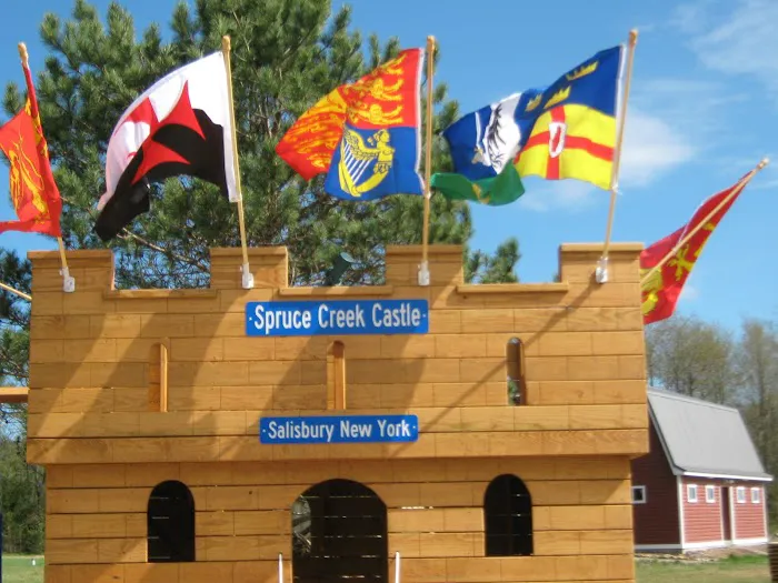 Spruce Creek Campground Picture 9