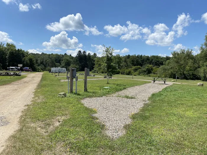 Spruce Creek Campground Picture 1