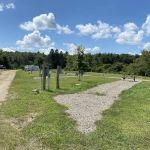 Spruce Creek Campground