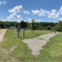 Spruce Creek Campground ico