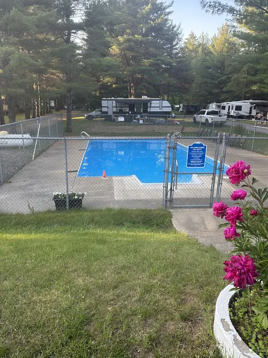 West Canada Creek Campground Picture 7