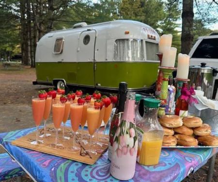 West Canada Creek Campground