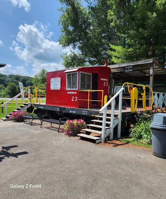 West Canada Creek Campground Picture 6