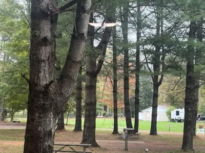 West Canada Creek Campground Picture 2