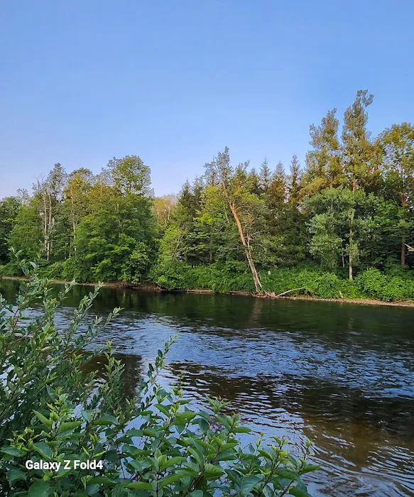 West Canada Creek Campground Picture 5