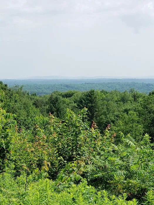 Adirondack Gateway Campground Picture 1