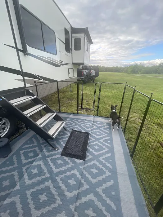 Adirondack Gateway Campground Picture 5