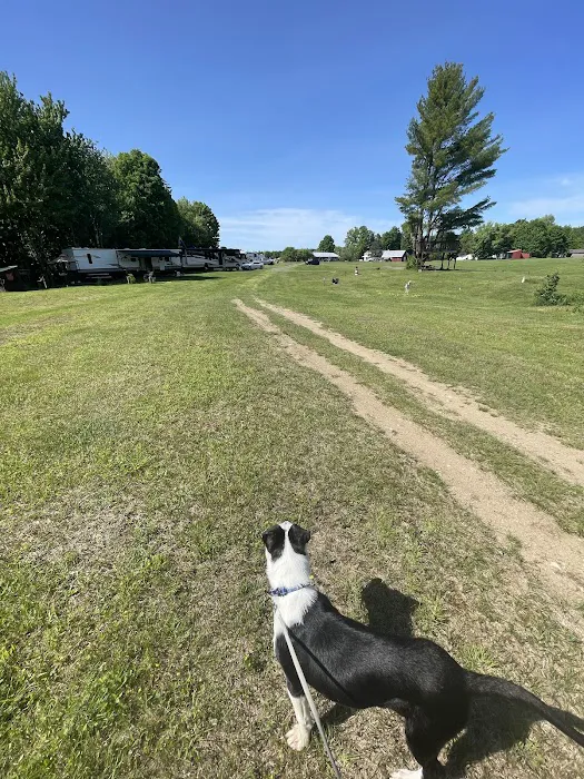 Adirondack Gateway Campground Picture 7