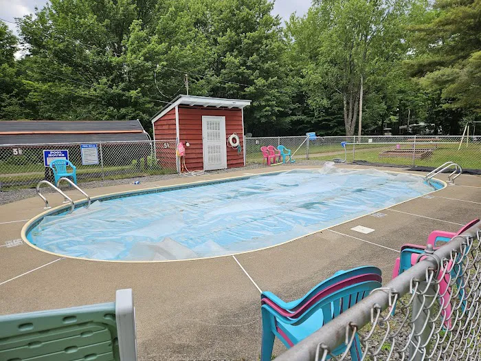 Adirondack Gateway Campground Picture 8