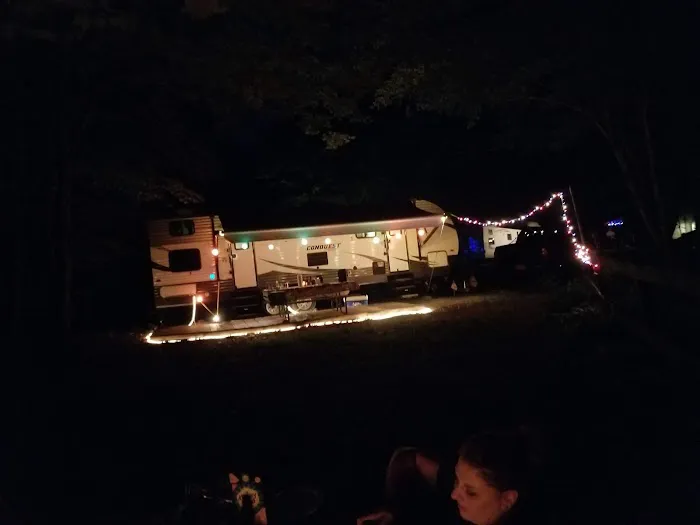 Adirondack Gateway Campground Picture 4