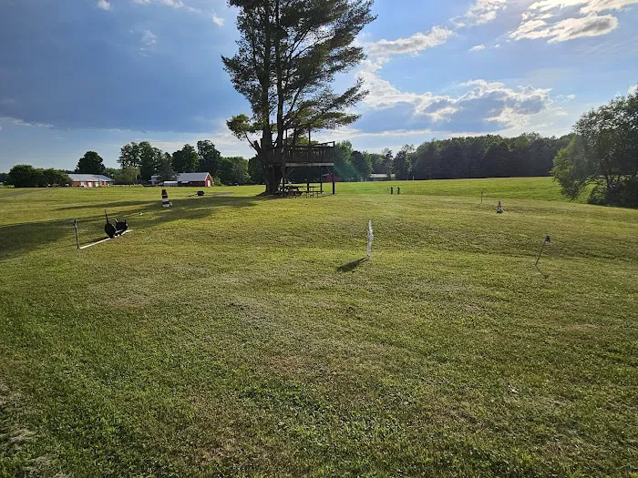 Adirondack Gateway Campground Picture 9