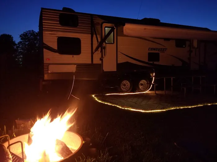 Adirondack Gateway Campground Picture 2